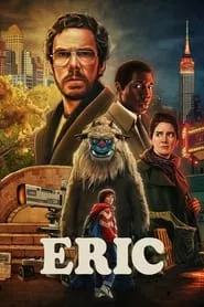 Eric (2024) Season 1