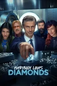 Everybody Loves Diamonds (2023) Season 1