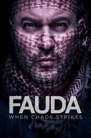 Fauda (2015) Season 4