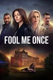 Fool Me Once (2024) Season 1