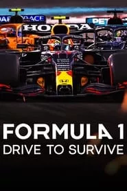 Formula 1: Drive to Survive (2019) Season 5