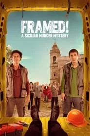 Framed! A Sicilian Murder Mystery (2022) Season 2