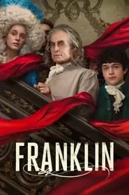 Franklin (2024) Season 1