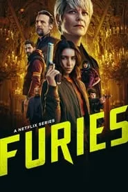 Furies (2024) Season 1