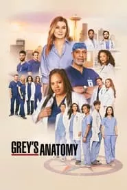 Grey’s Anatomy (2005) Season 21