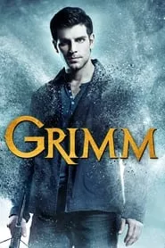 Grimm (2011) Season 6