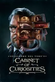 Guillermo del Toro’s Cabinet of Curiosities (2022) Season 1