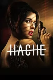 Hache (2019) Season 2