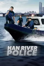 Han River Police (2023) Season 1