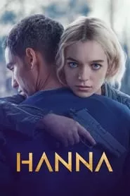 Hanna (2019) Season 3