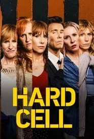 Hard Cell (2022) Season 1