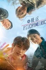 He Is Psychometric (2019) Season 1