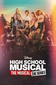 High School Musical: The Musical: The Series (2019) Season 2