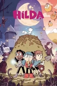 Hilda (2018) Season 3