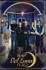 Hotel Del Luna (2019) Season 1