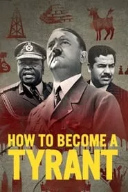 How to Become a Tyrant (2021) Season 1