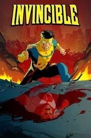 INVINCIBLE (2021) Season 3