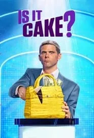 Is It Cake? (2022) Season 2