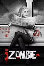 iZombie (2015) Season 5