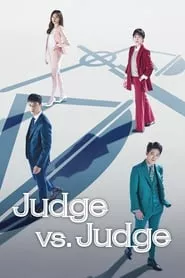 Judge vs. Judge (2017) Season 1