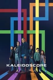 Kaleidoscope (2023) Season 1