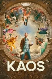 KAOS (2024) Season 1