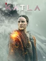 Katla (2021) Season 1