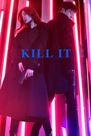 Kill It (2019) Season 1