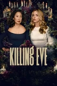 Killing Eve (2018) Season 4