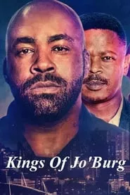 Kings of Jo’Burg (2020) Season 2