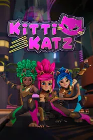 Kitti Katz (2023) Season 1