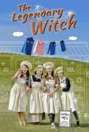 Legendary Witches (2014) Season 4