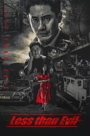 Less than Evil (2018) Season 1