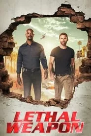 Lethal Weapon (2016) Season 3