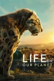 Life on Our Planet (2023) Season 1