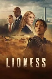 Lioness (2023) Season 2