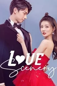 Love Scenery (2021) Season 1