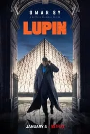 Lupin (2021) Season 3