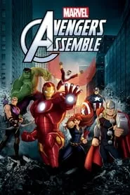 Marvel’s Avengers (2013) Season 1