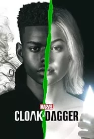 Marvel’s Cloak & Dagger (2018) Season 2