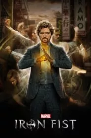 Marvel’s Iron Fist (2017) Season 2