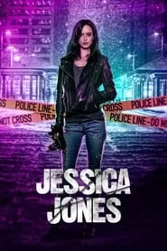 Marvel’s Jessica Jones (2015) Season 3