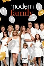 Modern Family (2009) Season 11