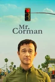 Mr. Corman (2021) Season 1