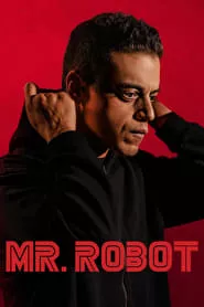 Mr. Robot (2015) Season 4