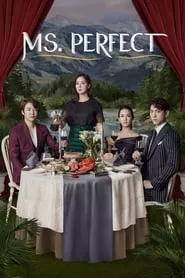 Ms. Perfect (2017) Season 1