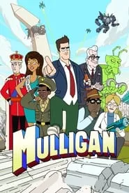 Mulligan (2023) Season 1