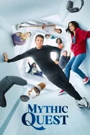 Mythic Quest (2020) Season 4