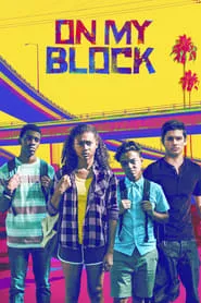 On My Block (2018) Season 4