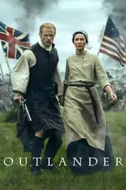 Outlander (2014) Season 8